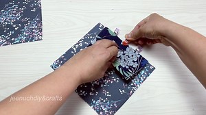 8.4K views · 119 reactions | Diy easy drawstring bag at home | Jeenuchdiy&craft | Facebook
