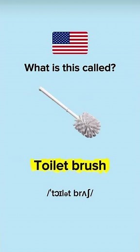 Things Around the Home in English | Household Vocabulary for Beginners.