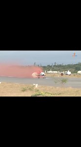 🔴 #ISRO successfully conducts third and final ‘Pushpak’ Reusable Launch Vehicle landing experiment. / / / #Pushpak #RLVLEX #ISRO #INGDT 🇮🇳🙏🇮🇳🙏🇮🇳 | Indian Next Generation Defence Technology