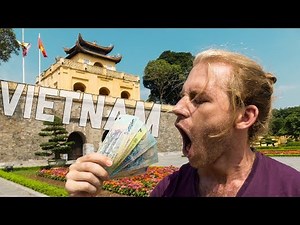How expensive is Vietnam? Daily Travel Budget