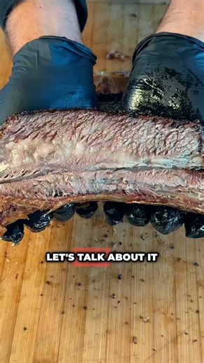 Plate Ribs vs Back Ribs Tutorial | Al Frugoni - Open Fire Cooking