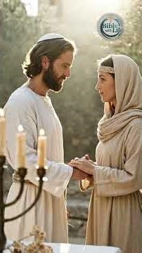 💍 Why Did Jesus Say Divorce Was Never God’s Original Plan? 📜💔