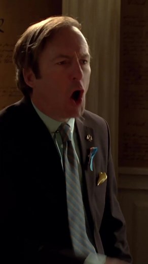 us ringing Vince for that Huel spinoff #breakingbad