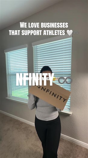 Cheer Mom's Encouraging Delivery by Nfinity