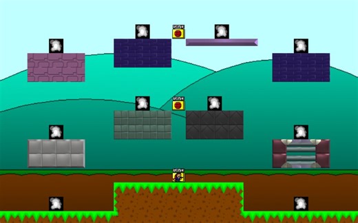 【综合】I wanna be the Normal human! 3 - Easy Version -(ver.1.00)