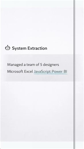 Your 2-Column Resume Is Deleting Half Your Resume | ATS Failure #8