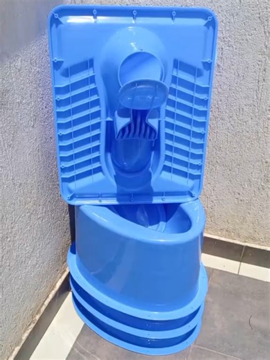 Pit Latrine Covers Available at Beba Beba Trade Center