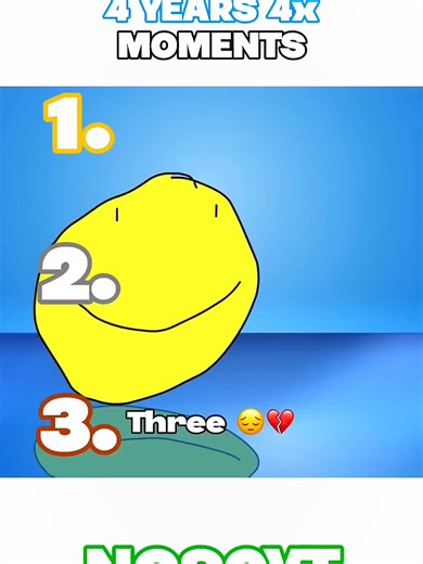 Ranking The Top 3 Best Thanks for 4 Years Moments #bfdi #inanimateinsanity #fypシ #bfdia #bfdia23 #fyppppppppppppppppppppppp #top5 #prediction #bfb #tpot #ranking #osc