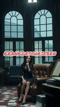 Rosenheimer Poltergeist: Dämon oder unsichtbare Psychokinese?