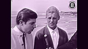 The Surfing World has lost an icon. Mike Hynson, best known as the co-star of Bruce’s Brown’s #1 Surf film "The Endless Summer", has passed away at the age of 82, (1/11/25) as the San Diego Union-Tribune reports. Born in Crescent City in 1942, Hynson grew up between Hawaii and San Diego, on account of his U.S. Army soldier father. He quickly began to make a mark on San Diego surf culture, establishing himself as an innovative shaper, gifted surfer, and co-founder of the Windansea Surf Club with 