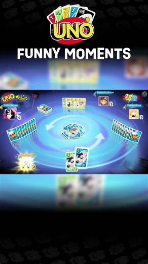 The Biggest UNO Ever