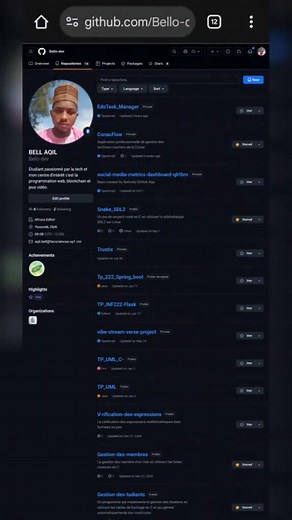 "Le DevOps est une approche révolutionnaire qui rapproche les équipes de développement et d'exploitation pour améliorer la qualité, la rapidité et la fiabilité des déploiements de logiciels. En automatisant les processus et en favorisant la collaboration, le DevOps permet aux entreprises d'innover plus rapidement et de mieux répondre aux besoins des utilisateurs." - #DevOps - #DevSecOps - #Agile - #CI/CD - #Automatisation - #Collaboration - #IntégrationContinue - #DéploiementContinu - #Infrastru