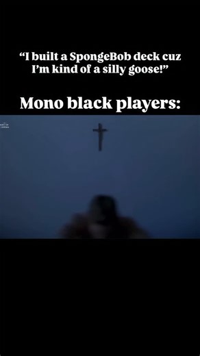 Sadgic the Gathering | Jaren Jolley on Instagram: "They love the pain, because the pain is the truth — SADGIC THE GATHERING is your ever-flowing, magical source for MTG and Commander content. Follow for Magic: The Gathering memes, EDH recommendations, reviews, guides, insights, and lots more. . . . . . #mtg #commander #magic #edh #magicthegathering"