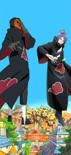 Naruto vs Obito 🔥 Final Power Comparison | Anime Battle | #shorts #viralshorts #narutovsobito