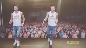 DESPACITO 💥🎶🎧🎙💃🕺💃🕺 | Os Embalos Do Milênio