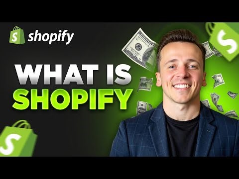 What is Shopify and how does it work?