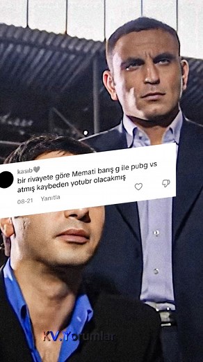 Memati rivayetleri uzun aradan sonra #memati̇baş #mematirivayetleri #kurtlarvadisi #memati #polat