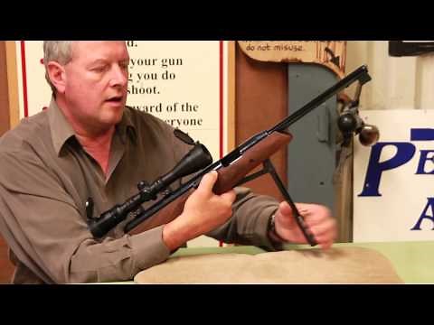 Air Arms TX200 HC Review