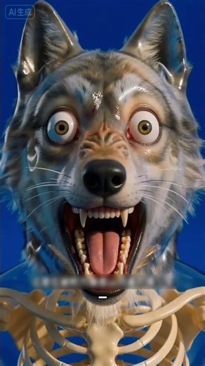 Why Are Teens Acting Like Animals? 🐺🦴