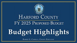 4.7K views · 15 reactions | Harford County Government on Reels | Facebook