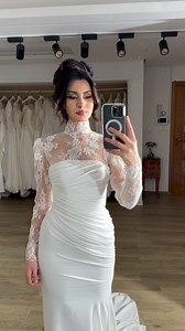 Choisissez Votre Robe 😍 | La Belle Mariée