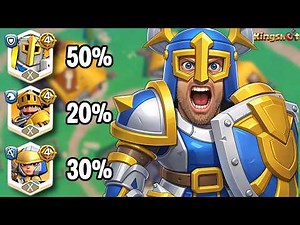 The BEST Troop Formations in Kingshot (Full Guide)