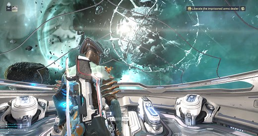 Warframe: How To Check the Earth's Day and Night Cycle - GINX TV