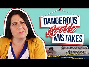 Addiction Relapse Prevention Strategies That DON'T WORK!