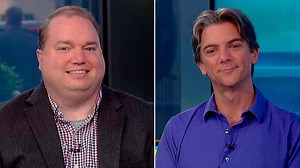 'Growing Pains' co-star and pediatric cardiologist share how their friendship grew through faith