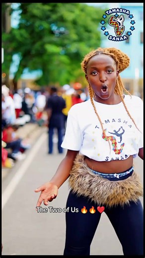 The Two of Us Dance Challenge Explained