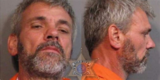 Man pleads guilty to strangling romantic partner, Caddo DA announces