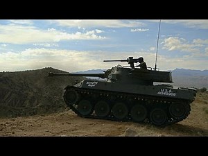 This Deceptive Vehicle Destroyed Hitler’s Tanks