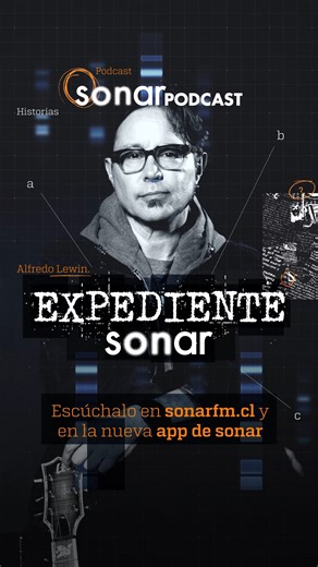 2.2M views · 10K reactions | Emotivo es poco❤️‍啕 Viene de cerca, pero solo les diremos que @alfredo_lewin narra un capítulo imperdible y emocionante de #ExpedienteSonar sobre los días finales de Freddie Mercury✨️  Escucha el podcast en sonarfm.cl, emisorpodcasting.com, Youtube y Spotify Presenta: @sendagob | Emisor Podcasting | Facebook