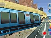 Sky Train Game 2020 | Jogue Agora Online Gratuitamente - Y8.com