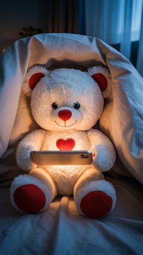 Funzoa on Instagram: "Chal so jaaaaa ! Phone rakh de side pe cutie. Goodnight 😘 Full song “Tujhko Goodnight” is available on Funzoa YouTube Channel & all Audio Platforms. Enjoy it there too . Written, Produced & Created by @krsnasolo (Funzoa Creator) Music Label @voxxora Music Video produced by @voxxora Studios, Hollywood . . . #funzoa #mimiteddy #bojoteddy #krsnasolo #voxxora #funny #funnyaudio #funnyvideo #funnysong #viral #meme #comedy #goodnight #tujhkogoodnight #goodnight #gn #sleep #scrol