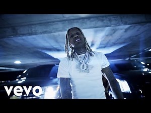 Lil Durk – “Hard Times Don’t Last” ft. Polo G & G Herbo (Official Music Video)