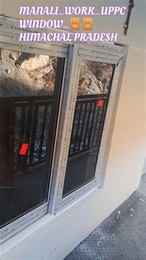 कौन सी खिड़की है सबसे अच्छी एल्यूमीनियम विंडो window price UPVC Windows Design,Price & Installation