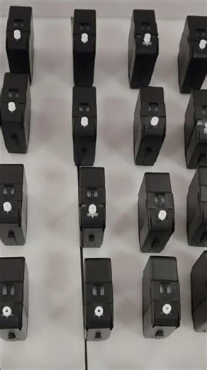 Videojet 1280 empty bottles Fit! 💪#videojet #inkcartridges #ink #continuousinkjetprinter