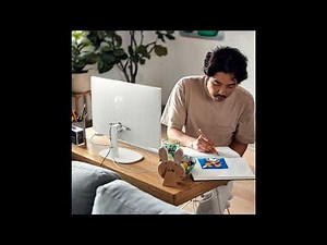 HP 21.5” All-in-One Desktop Review | Intel Celeron J4025 | 32GB RAM, 1TB SSD | Windows 11 Pro