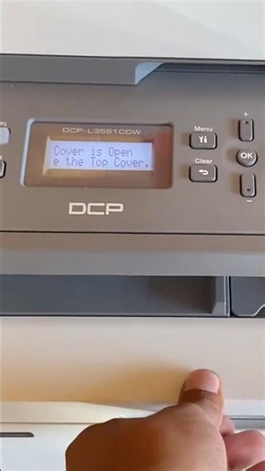 Best Color Laser Printer 2026? This One is UNBEATABLE! 🔥 #printer #laserprinter #compactprinter