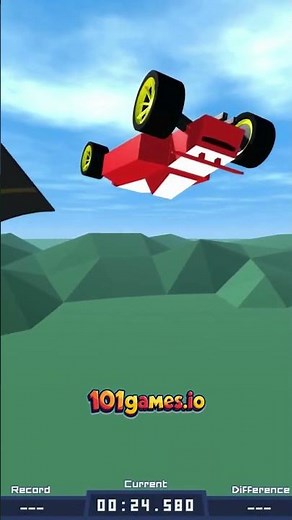 Play Poly Track Online Free - No Download | 101Games.io