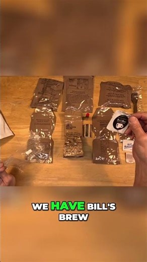 Survival Food Prep Waterproof Matches, Wet Wipes & More!