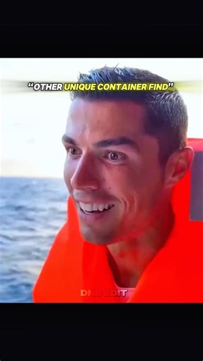 other unique container find vs this one...🥶 #usa