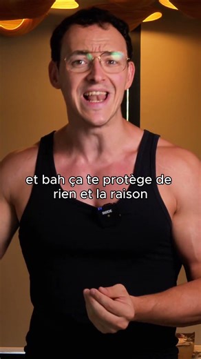 Etre "souple" ne sert à rien