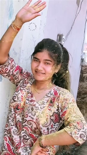 daal diyele Jado ji🥰😜#holi #holisongandvideo #holiday #holispecial #khesari #holidayseason #song