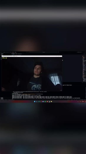 Простой софт за 20 минут: Python и компьютерное зрение
