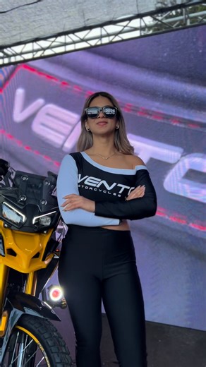 Vento Motorcycles U.S.A Guatemala on Instagram: "Detrás de cada par de lentes, hay una historia que late por la ruta. 🦊🕶️❤️ Así vivimos la previa en el Parque Central: risas, estilo y esa emoción que solo un verdadero Zorro entiende. Gracias por pasar a nuestro stand y demostrarnos que el motor de la caravana es su gente. ¡Sigan rodando seguros hacia Esquipulas! 🏁🏔️ #VentoGuatemala #CaravanaDelZorro2026 #ElMotorDeTuCorazón #BikerFamily #GuateRoda"