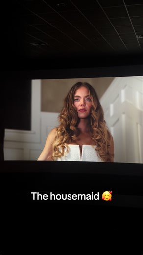 #thehousemaidmovie #sydneysweeney 10/10 ❤️ | the housemaid