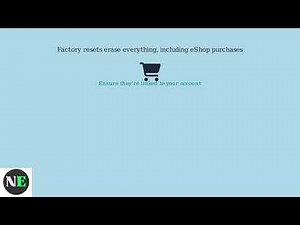 How to Hard Reset Nintendo Switch Lite – Factory Reset, Safe Mode & Data Tips