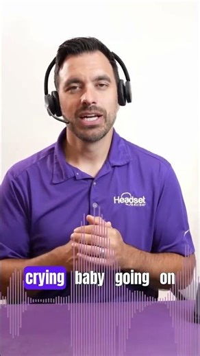 The Future of Wireless Headsets For Work?